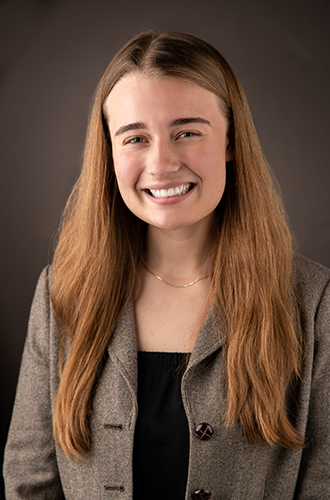 Image of Ciara Johnson-Corwin