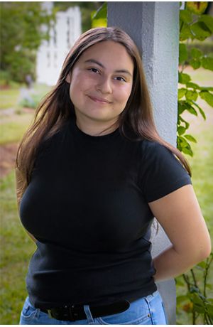Image of Juliana Gadouas