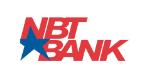 Logo for NBT Bank