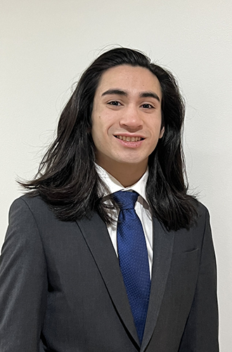 Image of Howard Wichert