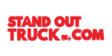 Stand Out Truck