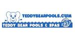 Logo for Teddy Bear Pools