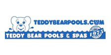 Teddy Bear Pools