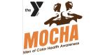 Logo for MOCHA - Men of Color Health Awareness