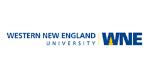 Logo for Western New England University