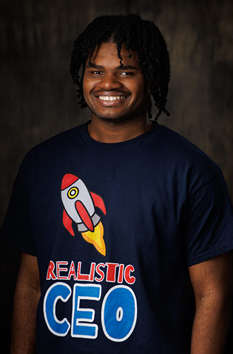 Image of Mychal Connolly Jr.