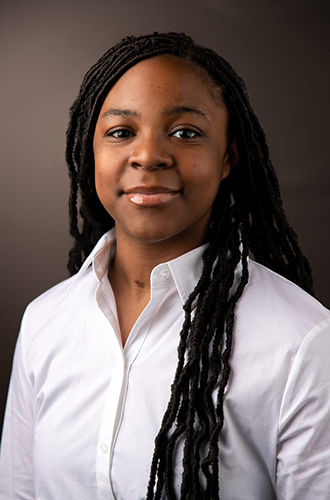 Image of Anessyah Love