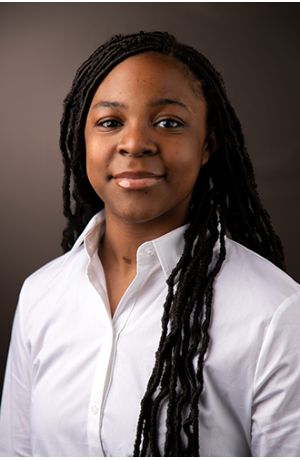 Image of Anessyah Love
