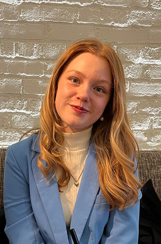 Image of Martha Brannstrom