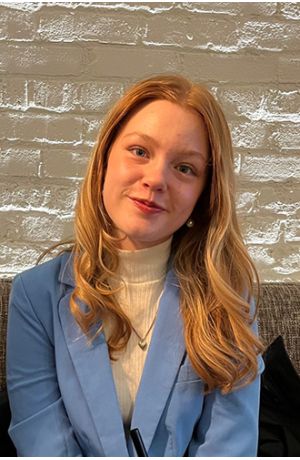 Image of Martha Brannstrom