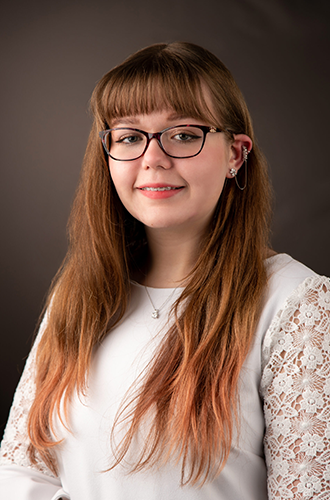 Image of Baillie DiStefano