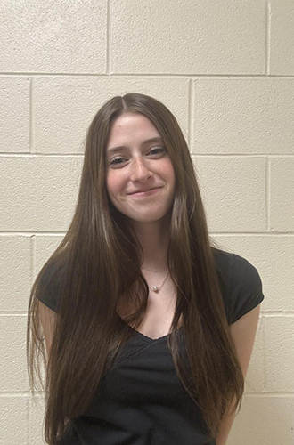 Image of Siobhan Armstrong