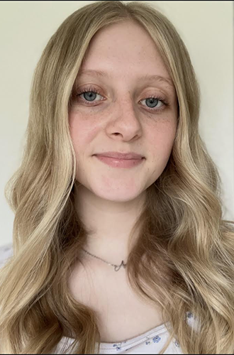 Image of Arianna Hopkins