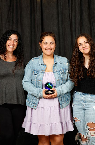 Image of Isabella Oliveira