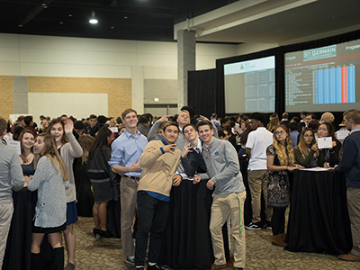 20th Annual JA Stock Market Challenge