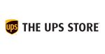Logo for UPS Store