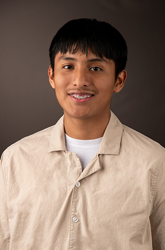 Image of Celvin Velasquez