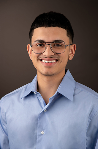 Image of John Torres Pagan