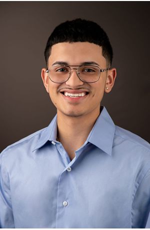 Image of John Torres Pagan
