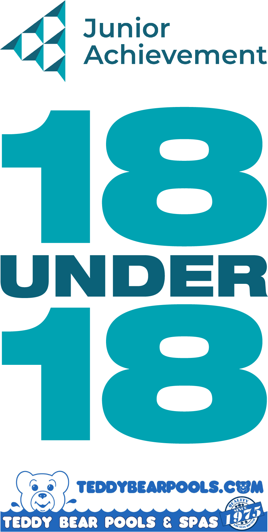 2024 18 Under 18