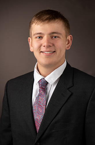 Image of Tyler St. Hilaire