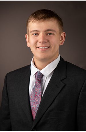 Image of Tyler St. Hilaire