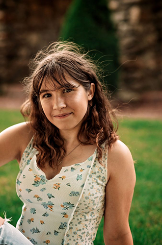 Image of Haileigh Swistak