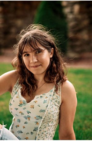 Image of Haileigh Swistak