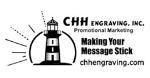 Logo for CHH Engraving