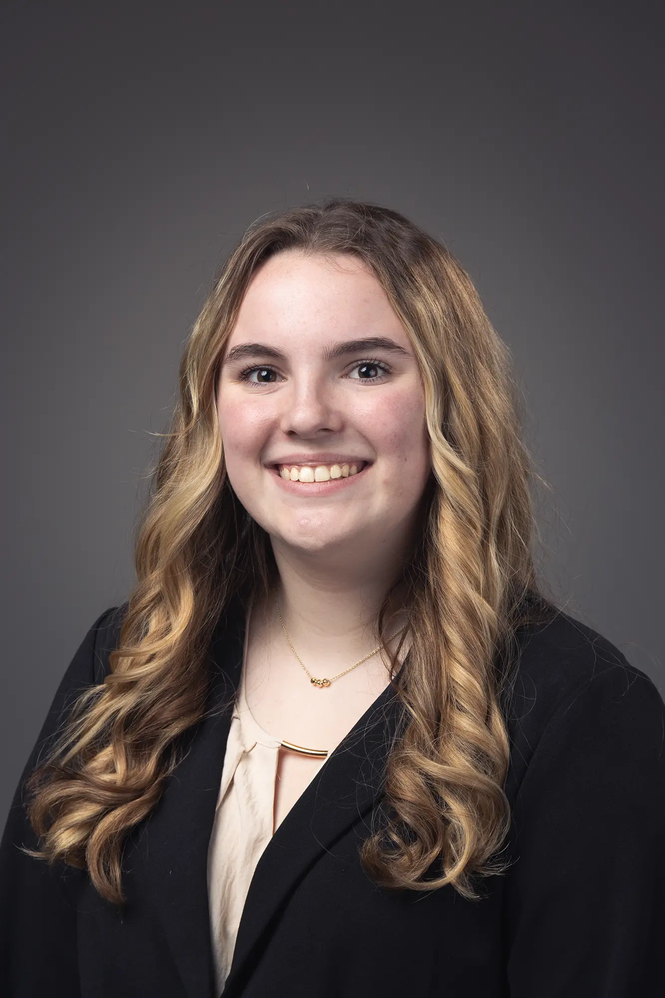 Image of Kyleigh Dorman