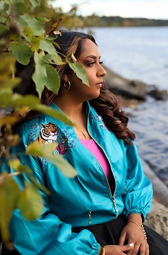 Image of Laiyla Arroyo