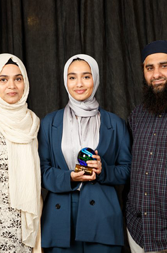 Image of Zainab Sheikh