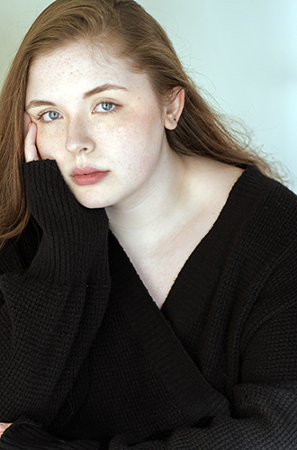 Image of Abigail Drumm