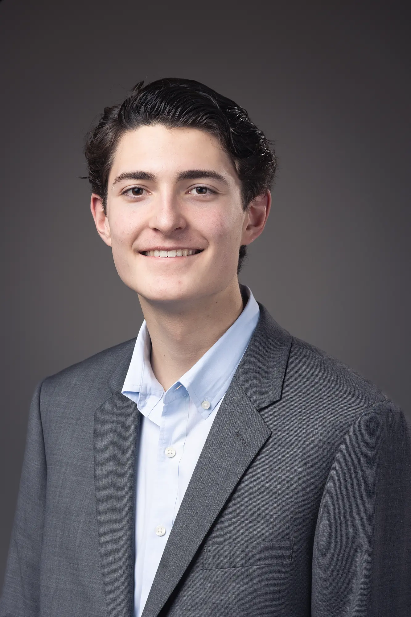 Image of Graham Howard