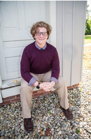 Image of Aiden Kane