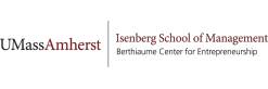 University of Massachusetts Isenberg School of Management Berthiaume Center for Entrepreneurship