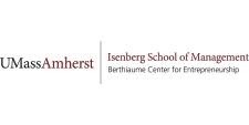 University of Massachusetts Isenberg School of Management Berthiaume Center for Entrepreneurship