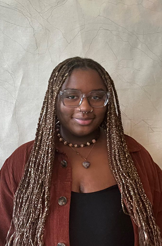 Image of Qua'Nae Golston Thomas