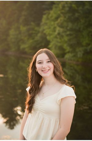 Image of Samantha Dean