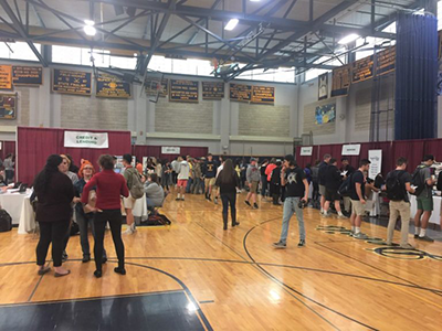 Teen Reality Fair