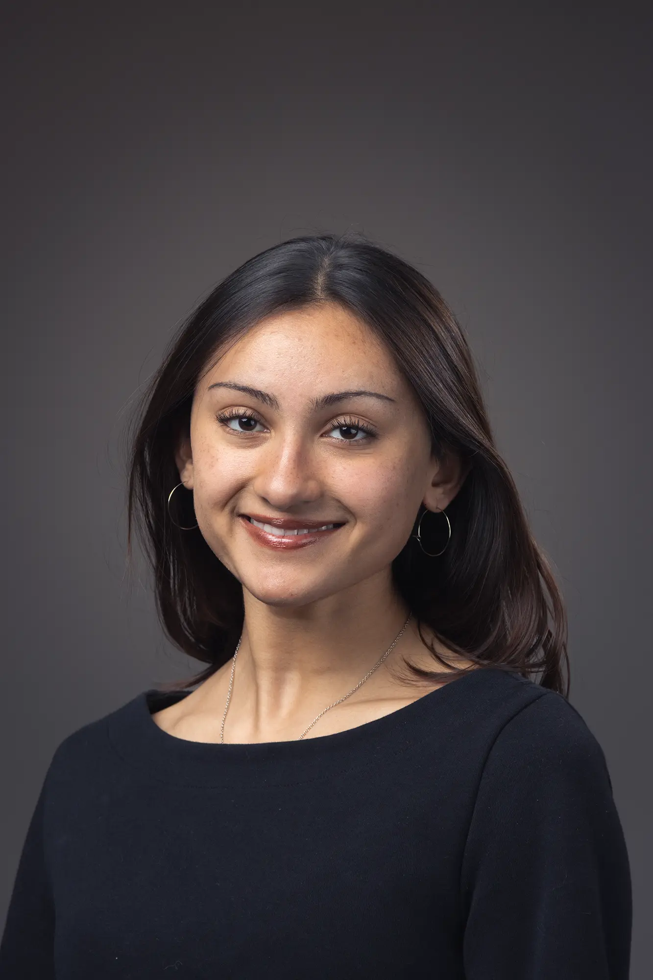 Image of Nilani Mathur