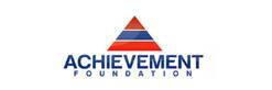 Achievement Foundation