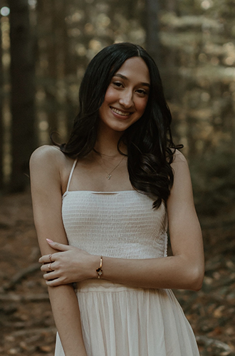 Image of Cameryn Valentin