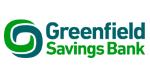 Logo for Greenfield Savings Bank