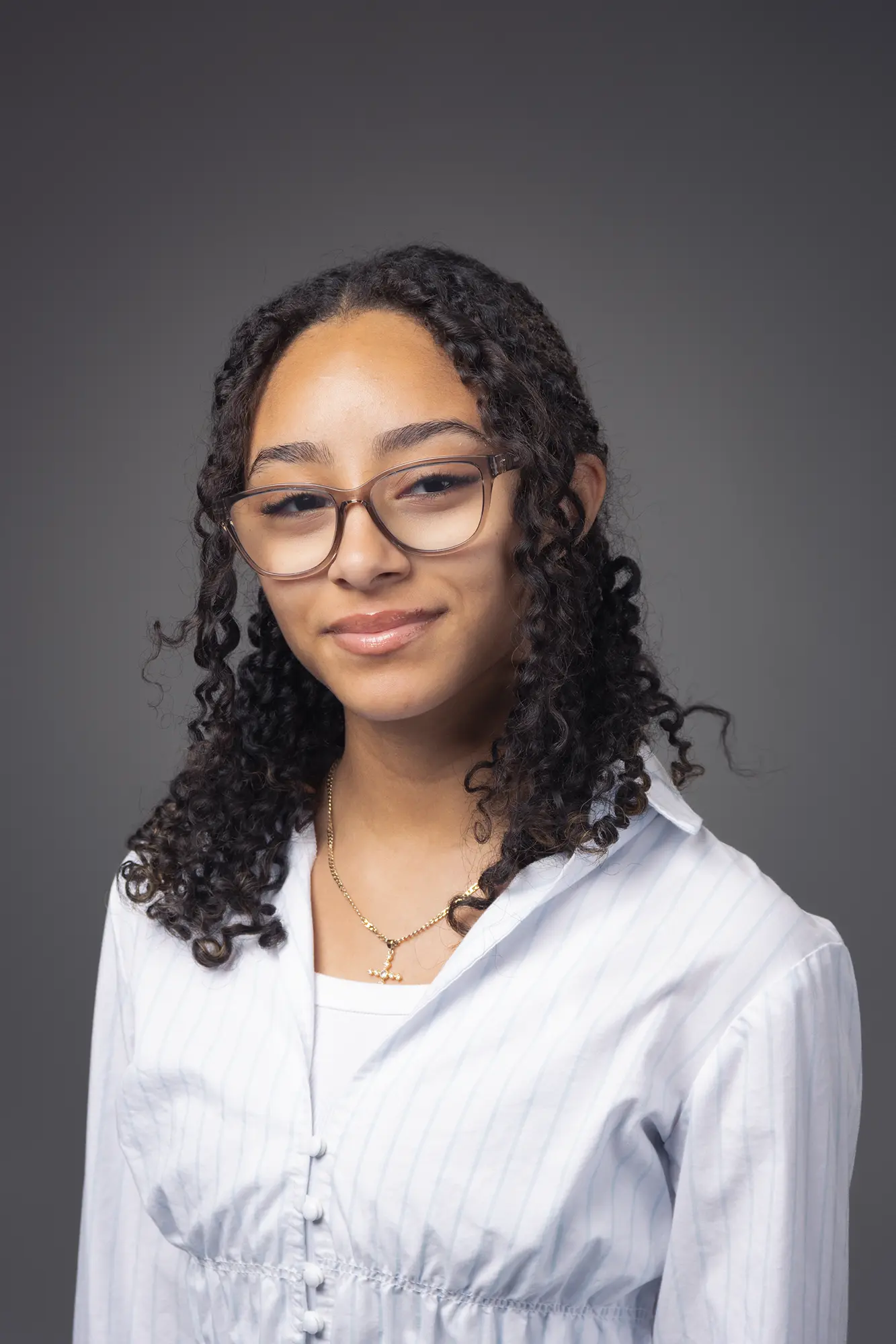 Image of Janiyah Mateo
