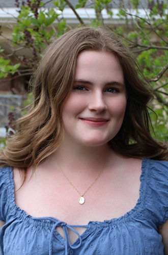 Image of Lila Broadley