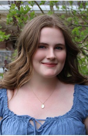 Image of Lila Broadley