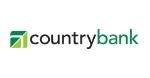 Logo for Country Bank