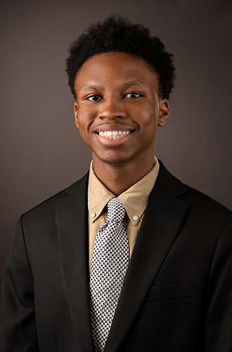 Image of Branson Perry