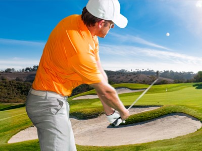 28th Annual Golf Tournament